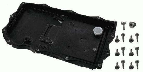 Obrázok Sada dielov, výmena oleja v automatickej prevodovke ZF  1087298364