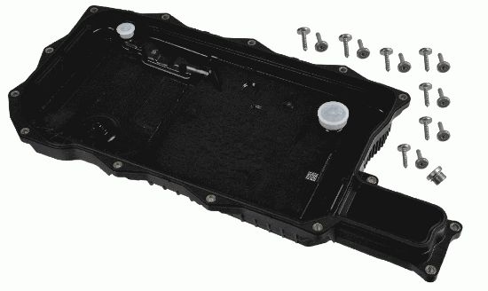 Obrázok Sada dielov, výmena oleja v automatickej prevodovke ZF  1102298018