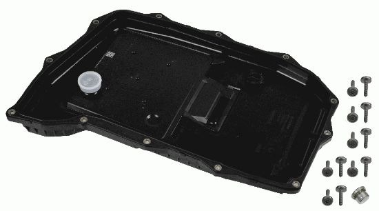 Obrázok Sada dielov, výmena oleja v automatickej prevodovke ZF  1103298006
