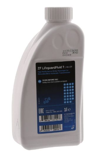 Obrázok Olej do automatickej prevodovky ZF  5961307351