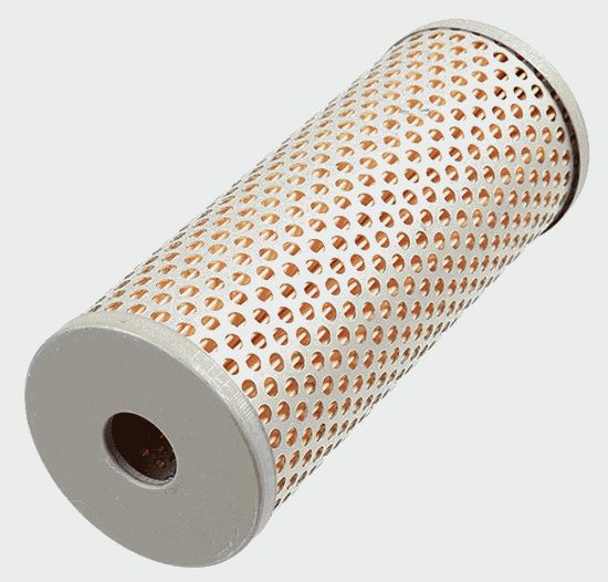 Obrázok Hydraulický filter automatickej prevodovky ZF  5961307859