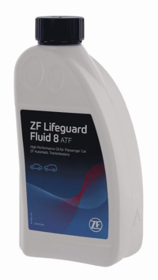 Obrázok Olej do automatickej prevodovky ZF  5961308143