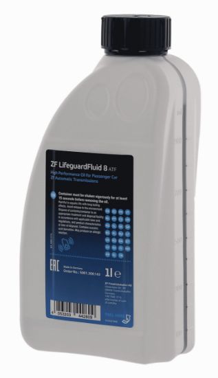 Obrázok Olej do automatickej prevodovky ZF  5961308143