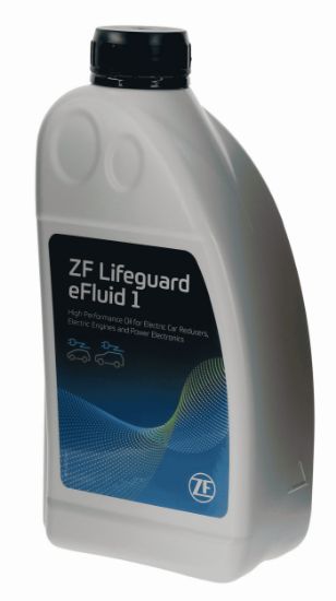 Obrázok Olej do automatickej prevodovky ZF  5961308181
