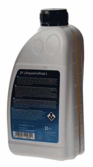 Obrázok Olej do automatickej prevodovky ZF  5961308181
