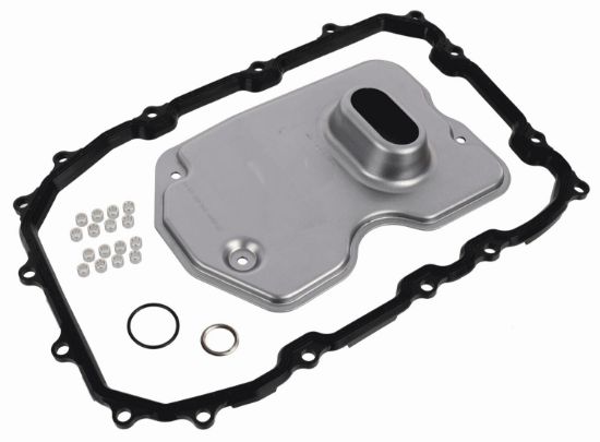 Obrázok Sada dielov, výmena oleja v automatickej prevodovke ZF  5961308407