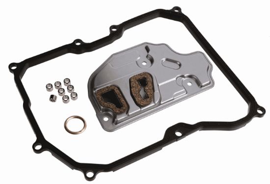 Obrázok Sada dielov, výmena oleja v automatickej prevodovke ZF  5961308408