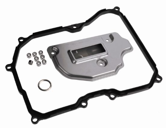 Obrázok Sada dielov, výmena oleja v automatickej prevodovke ZF  5961308408