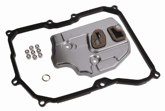 Obrázok Sada dielov, výmena oleja v automatickej prevodovke ZF  5961308409