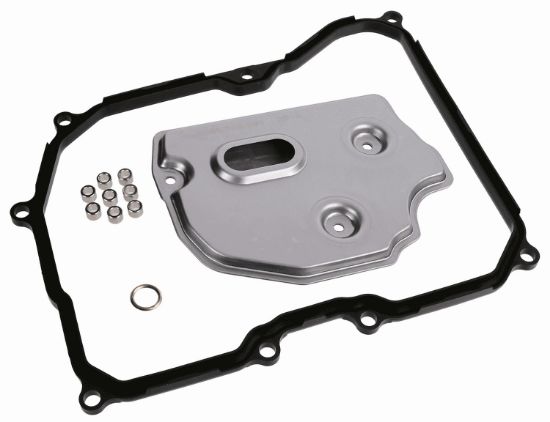 Obrázok Sada dielov, výmena oleja v automatickej prevodovke ZF  5961308409