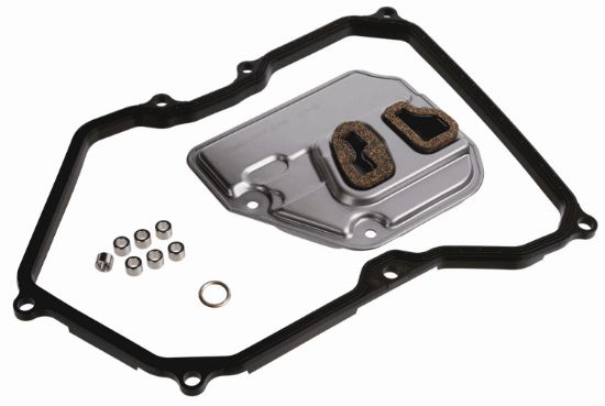 Obrázok Sada dielov, výmena oleja v automatickej prevodovke ZF  5961308410