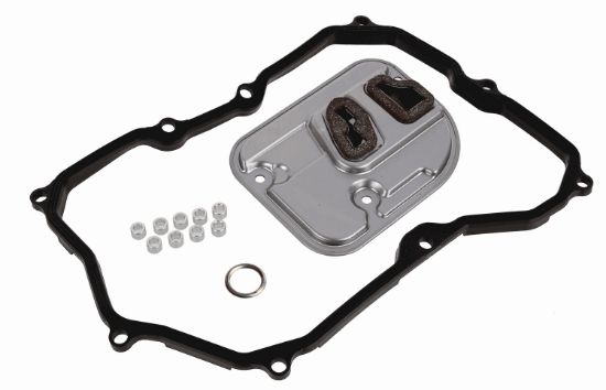 Obrázok Sada dielov, výmena oleja v automatickej prevodovke ZF  5961308411