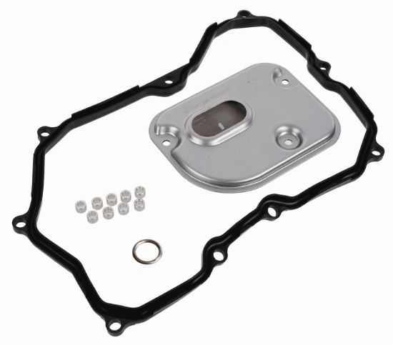 Obrázok Sada dielov, výmena oleja v automatickej prevodovke ZF  5961308411