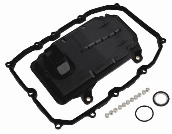 Obrázok Sada dielov, výmena oleja v automatickej prevodovke ZF  5961308412