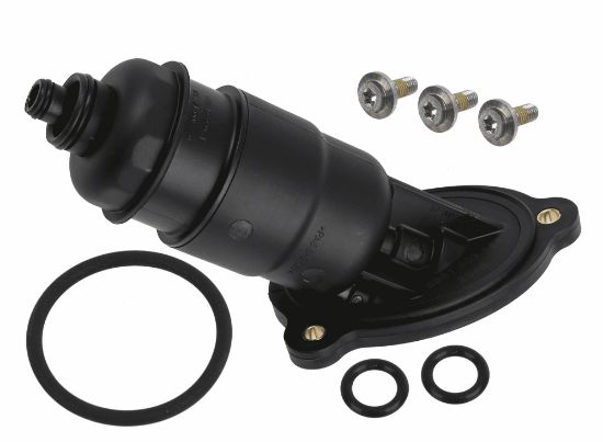 Obrázok Sada dielov, výmena oleja v automatickej prevodovke ZF  5961308444