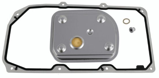 Obrázok Sada dielov, výmena oleja v automatickej prevodovke ZF  5961308445