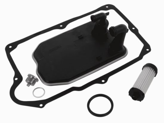 Obrázok Sada dielov, výmena oleja v automatickej prevodovke ZF  5961308447