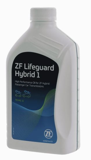 Obrázok Olej do automatickej prevodovky ZF  AA02836455