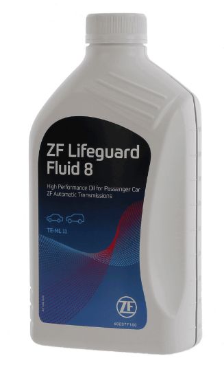 Obrázok Olej do automatickej prevodovky ZF  S671090312
