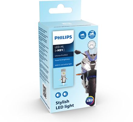 Obrázok żiarovka PHILIPS Ultinon Pro3022 LED-HL 11636U3022X1