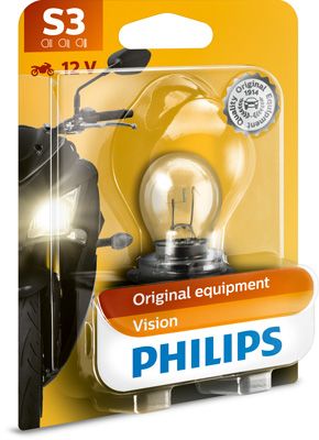 Obrázok żiarovka PHILIPS  12008BW