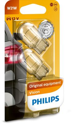 Obrázok żiarovka PHILIPS  12065B2