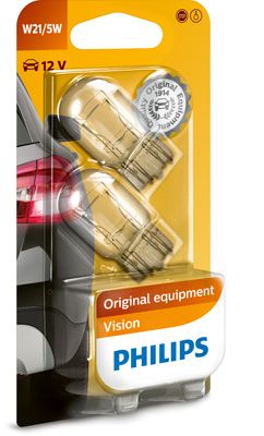 Obrázok żiarovka PHILIPS  12066B2