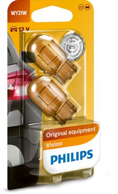 Obrázok żiarovka PHILIPS  12071B2