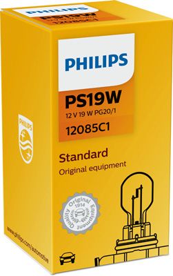 Obrázok żiarovka PHILIPS  12085C1