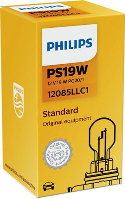 Obrázok żiarovka PHILIPS LongLife 12085LLC1