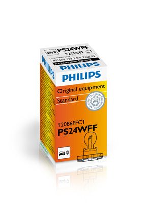 Obrázok żiarovka PHILIPS  12086FFC1