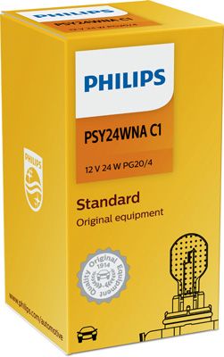 Obrázok żiarovka PHILIPS  12188NAC1