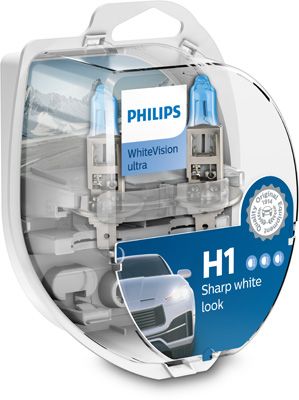 Obrázok żiarovka PHILIPS WhiteVision ultra 12258WVUSM