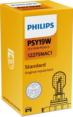 Obrázok żiarovka PHILIPS  12275NAC1