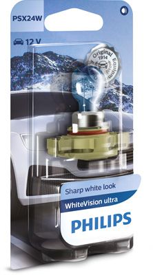 Obrázok żiarovka PHILIPS WhiteVision ultra 12276WVUB1