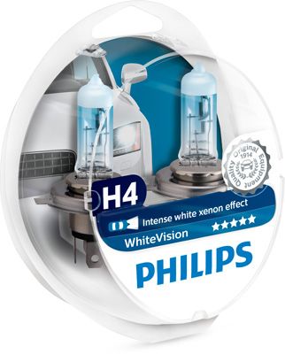 Obrázok żiarovka PHILIPS WhiteVision 12342WHVSM