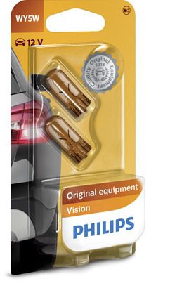 Obrázok żiarovka PHILIPS  12396NAB2