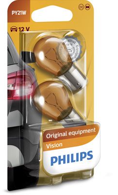 Obrázok żiarovka PHILIPS  12496NAB2