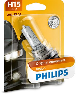 Obrázok żiarovka PHILIPS  12580B1