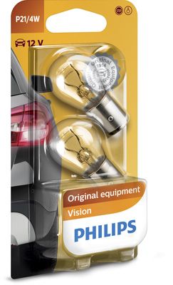 Obrázok żiarovka PHILIPS  12594B2