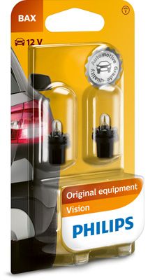 Obrázok żiarovka PHILIPS  12598B2