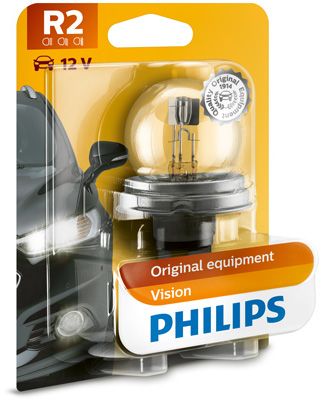 Obrázok żiarovka PHILIPS  12620B1