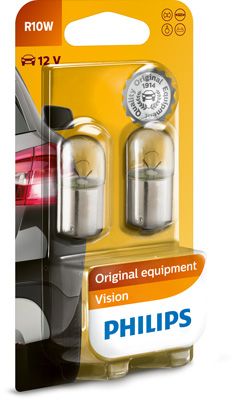 Obrázok żiarovka PHILIPS  12814B2