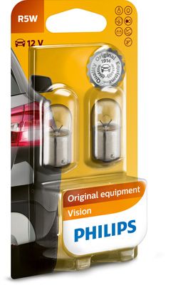 Obrázok żiarovka PHILIPS  12821B2