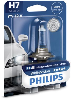 Obrázok żiarovka PHILIPS WhiteVision 12972WHVB1