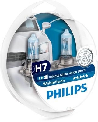 Obrázok żiarovka PHILIPS WhiteVision 12972WHVSM