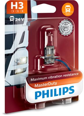 Obrázok żiarovka PHILIPS MasterDuty 13336MDB1