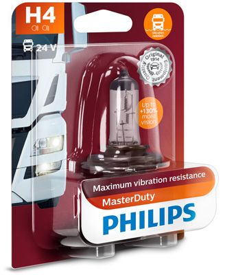Obrázok żiarovka PHILIPS MasterDuty 13342MDB1