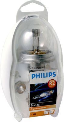 Obrázok Sortiment, żiarovky PHILIPS Easy Kit 55476EKKM
