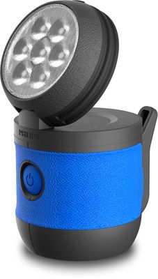 Obrázok Ručné svetlo PHILIPS MDLS Matchline CRI Spare LPL41SPAREX1